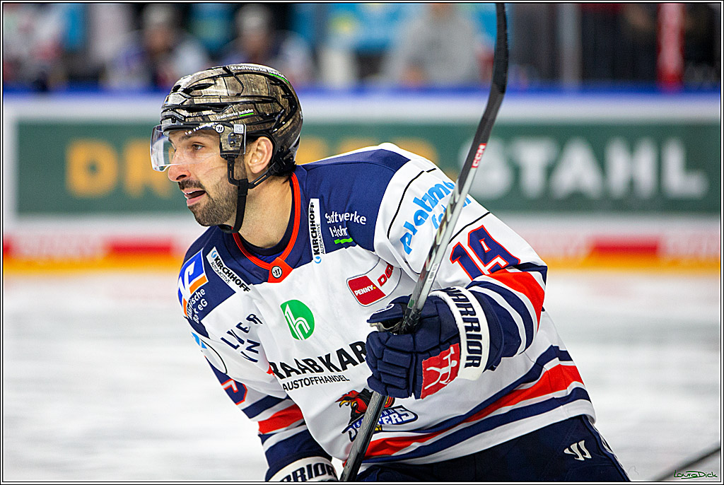 022 KEC Iserlohn Roosters 7 1 2022